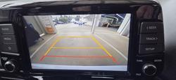 2021 Hyundai i30 Active PD.V4 MY22 Polar White