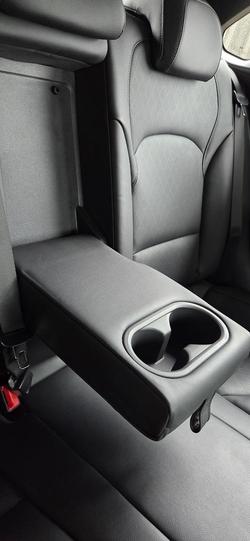 2021 Hyundai i30 Active PD.V4 MY22 Polar White