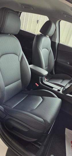 2021 Hyundai i30 Active PD.V4 MY22 Polar White