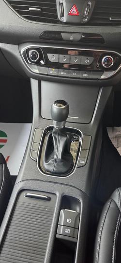 2021 Hyundai i30 Active PD.V4 MY22 Polar White