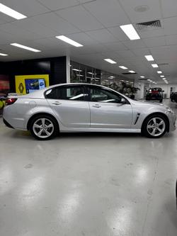 2016 Holden
Commodore SV6