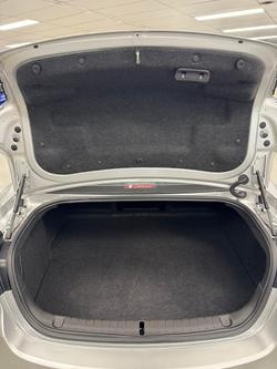 2016 Holden Commodore SV6 VF Series II MY16 Nitrate