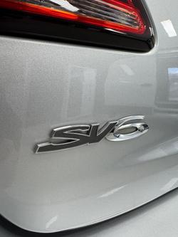 2016 Holden
Commodore SV6