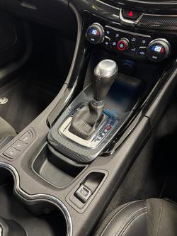 2016 Holden
Commodore SV6