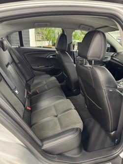 2016 Holden
Commodore SV6
