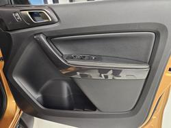 2019 Ford Ranger Wildtrak PX MkIII MY19.75 4X4 Dual Range Saber
