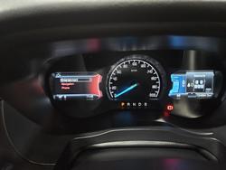 2019 Ford Ranger Wildtrak PX MkIII MY19.75 4X4 Dual Range Saber