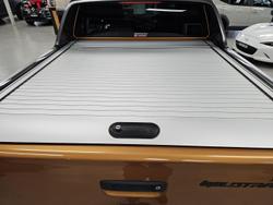 2019 Ford Ranger Wildtrak PX MkIII MY19.75 4X4 Dual Range Saber