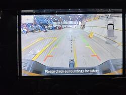 2019 Ford Ranger Wildtrak PX MkIII MY19.75 4X4 Dual Range Saber