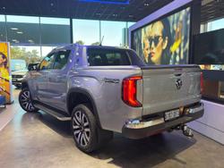 2024 Volkswagen Amarok TDI600 Aventura