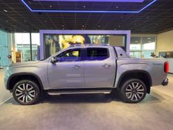 2024 Volkswagen Amarok TDI600 Aventura