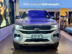 2024 Volkswagen Amarok TDI600 Aventura