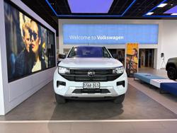 2025 Volkswagen Amarok TDI405 Core