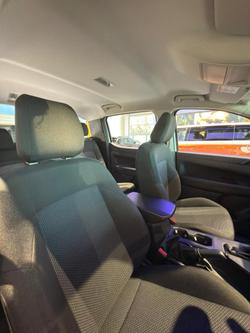 2025 Volkswagen Amarok TDI405 Core