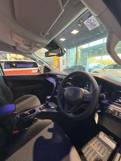 2025 Volkswagen Amarok TDI405 Core