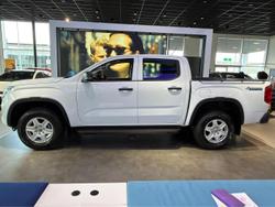 2025 Volkswagen Amarok TDI405 Core