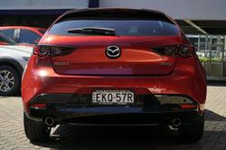 2020 Mazda 3