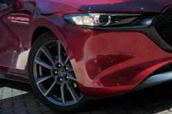 2020 Mazda 3