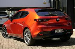 2020 Mazda 3