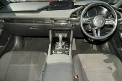2020 Mazda 3