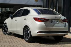 2024 Mazda 2
