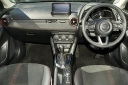 2024 Mazda 2
