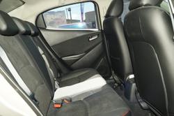 2024 Mazda 2