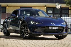 2025 Mazda
                MX-5 G20 GT