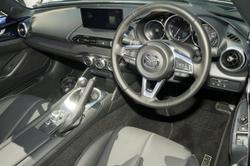 2025 Mazda
                MX-5 G20 GT