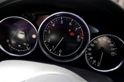 2025 Mazda
                MX-5 G20 GT