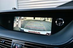 2020 Lexus LS 500 F Sport VXFA50R White Nova