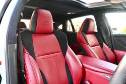 2020 Lexus LS 500 F Sport VXFA50R White Nova