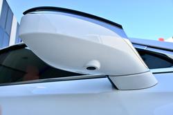 2020 Lexus LS 500 F Sport VXFA50R White Nova