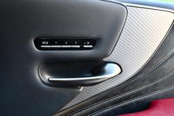 2020 Lexus LS 500 F Sport VXFA50R White Nova