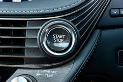 2020 Lexus LS 500 F Sport VXFA50R White Nova