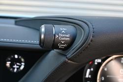 2020 Lexus LS 500 F Sport VXFA50R White Nova