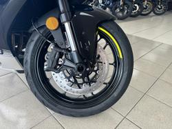 2025 CFMOTO 500 SR Voom SR Blue