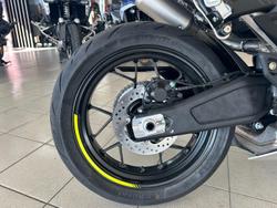 2025 CFMOTO 500 SR Voom SR Blue