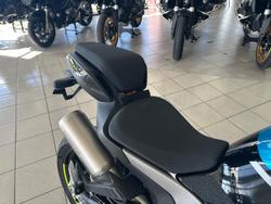 2025 CFMOTO 500 SR Voom SR Blue