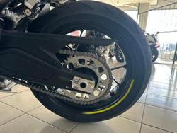 2025 CFMOTO 500 SR Voom SR Blue