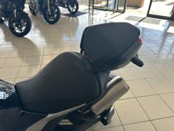 2025 CFMOTO 500 SR Voom SR Blue