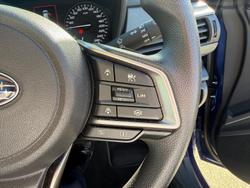 2025 Subaru Crosstrek 2.0L G6X MY24 AWD Blue