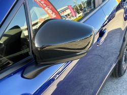 2025 Subaru Crosstrek 2.0L G6X MY24 AWD Blue