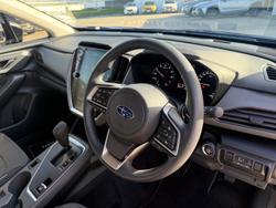 2025 Subaru Crosstrek 2.0L G6X MY24 AWD Blue