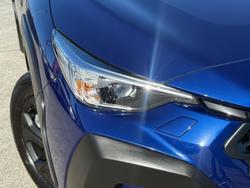 2025 Subaru Crosstrek 2.0L G6X MY24 AWD Blue