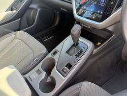 2025 Subaru Crosstrek 2.0L G6X MY24 AWD Blue