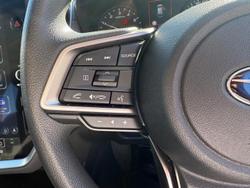 2025 Subaru Crosstrek 2.0L G6X MY24 AWD Blue
