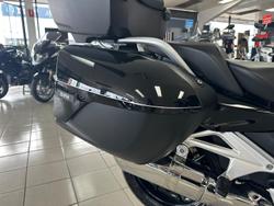 2022 BMW R 1250 RT Triple Black R 1250 Black