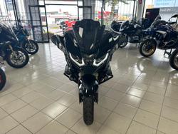 2022 BMW R 1250 RT Triple Black R 1250 Black