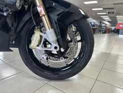 2022 BMW R 1250 RT Triple Black R 1250 Black
